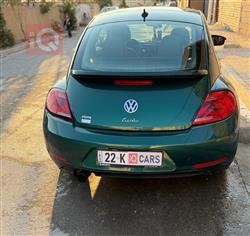 فولكسفاغن بيتل